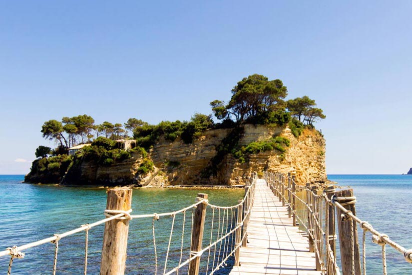Zante Guide Tours