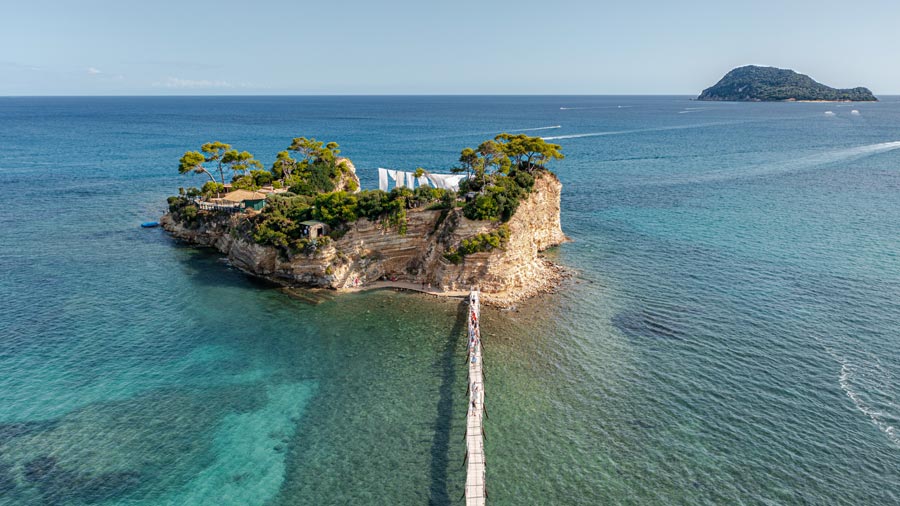 Zante Guide Tours