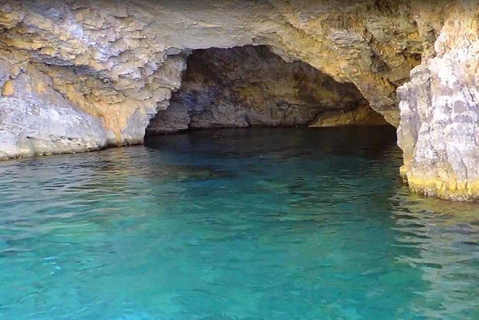 Zante Guide Tours