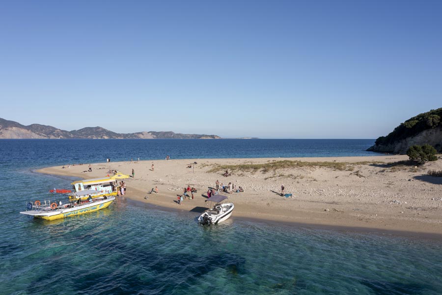 Zante Guide Tours