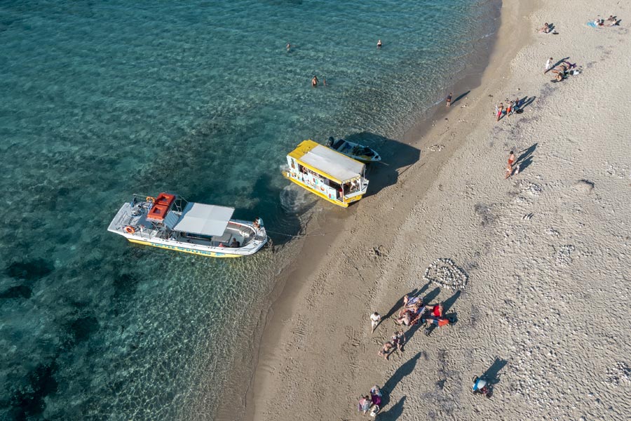 Zante Guide Tours