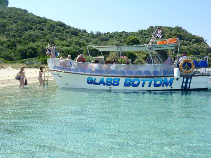 Half day Island Tour