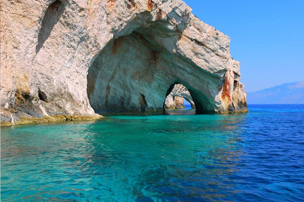 Zante Guide Tours
