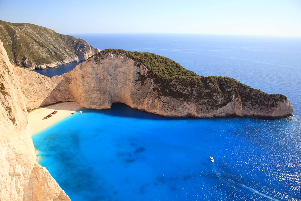 Zante Guide Tours