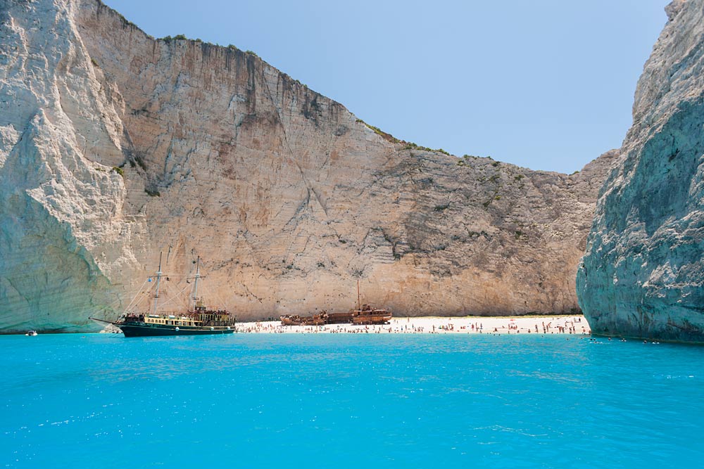 Zante Guide Tours