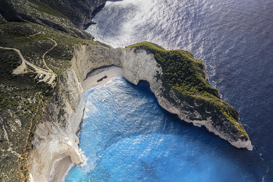 Zante Guide Tours