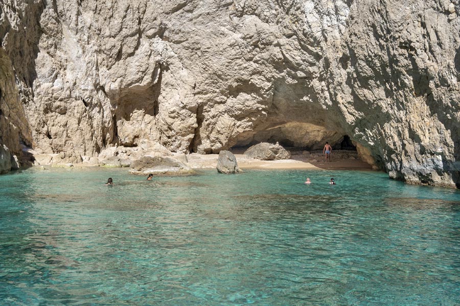 Zante Guide Tours