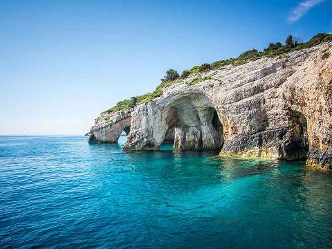 Zante Guide Tours
