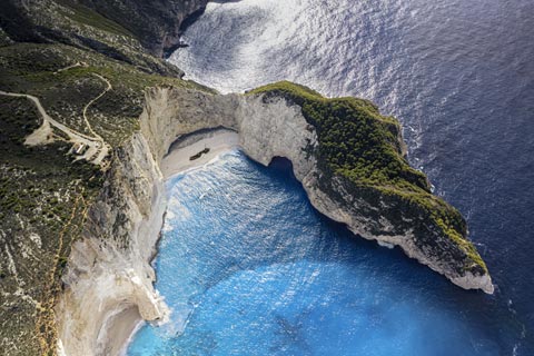 Zante Guide Tours