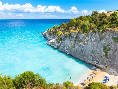 Zante Guide Tours