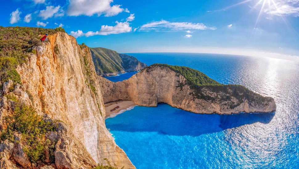 Zante Guide Tours