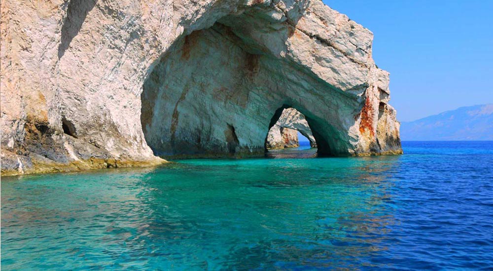 Zante Guide Tours