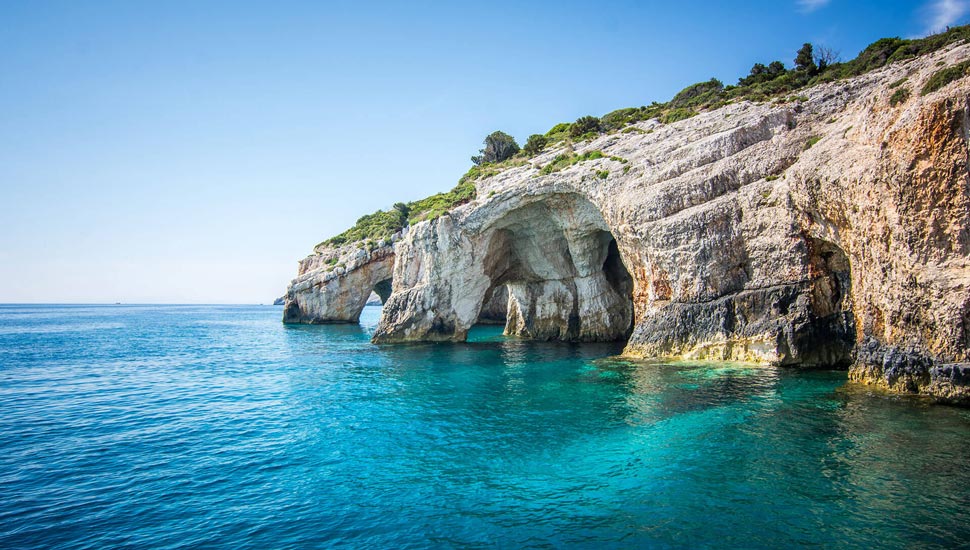 Zante Guide Tours