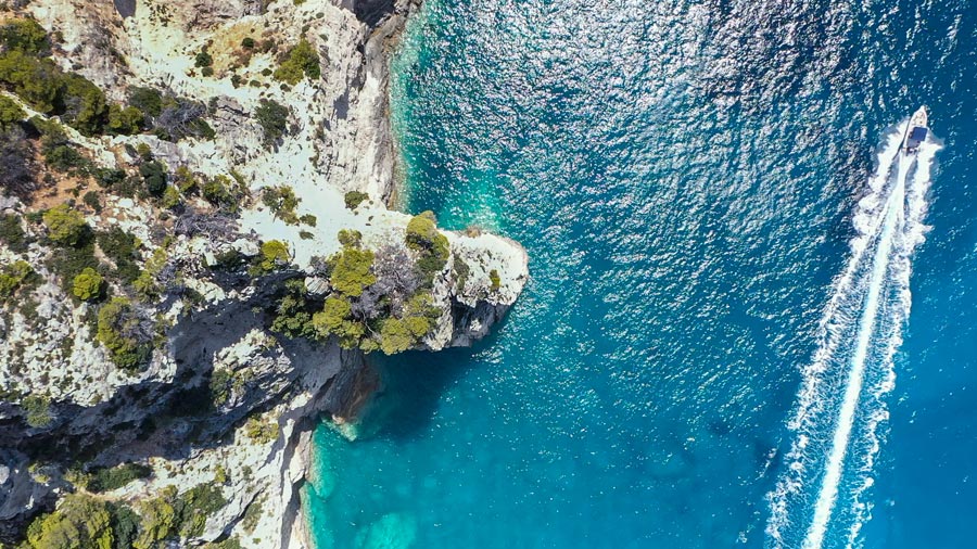 Zante Guide Tours