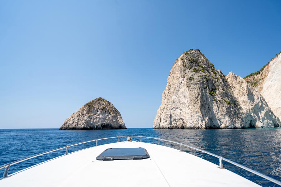 Zante Guide Tours