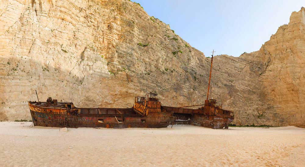 Zante Guide Tours