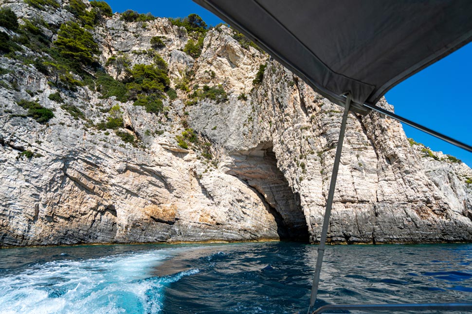 Zante Guide Tours