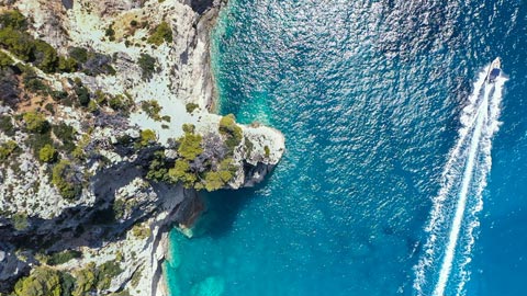 Zante Guide Tours
