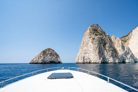 Zante Guide Tours