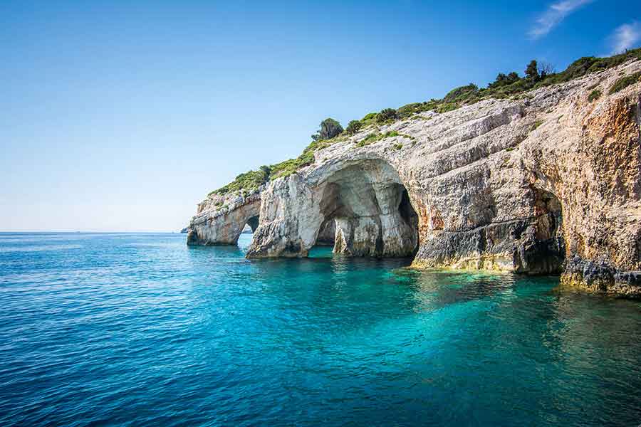 Zante Guide Tours