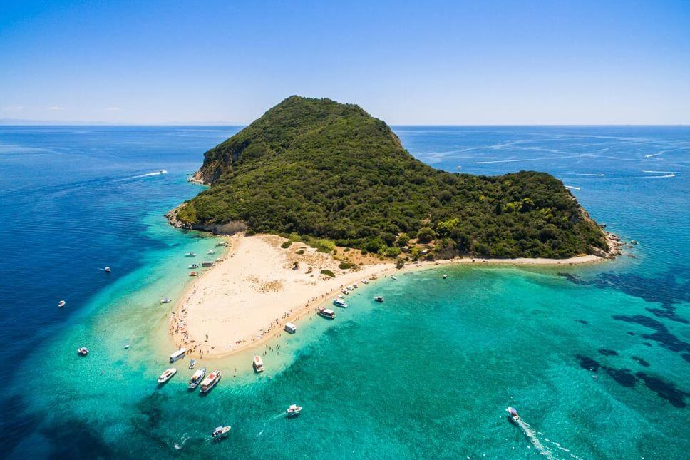 Zante Guide Tours
