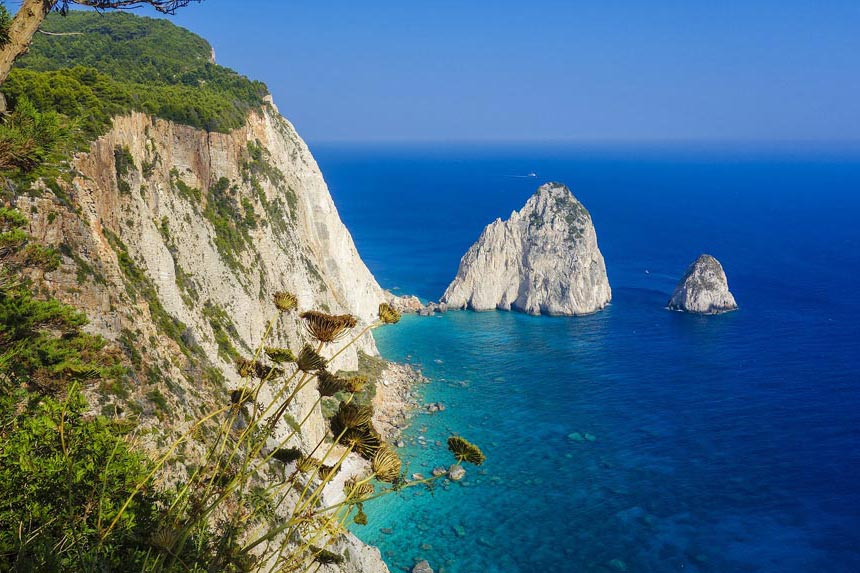 Zante Guide Tours
