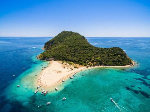 Zante Guide Tours