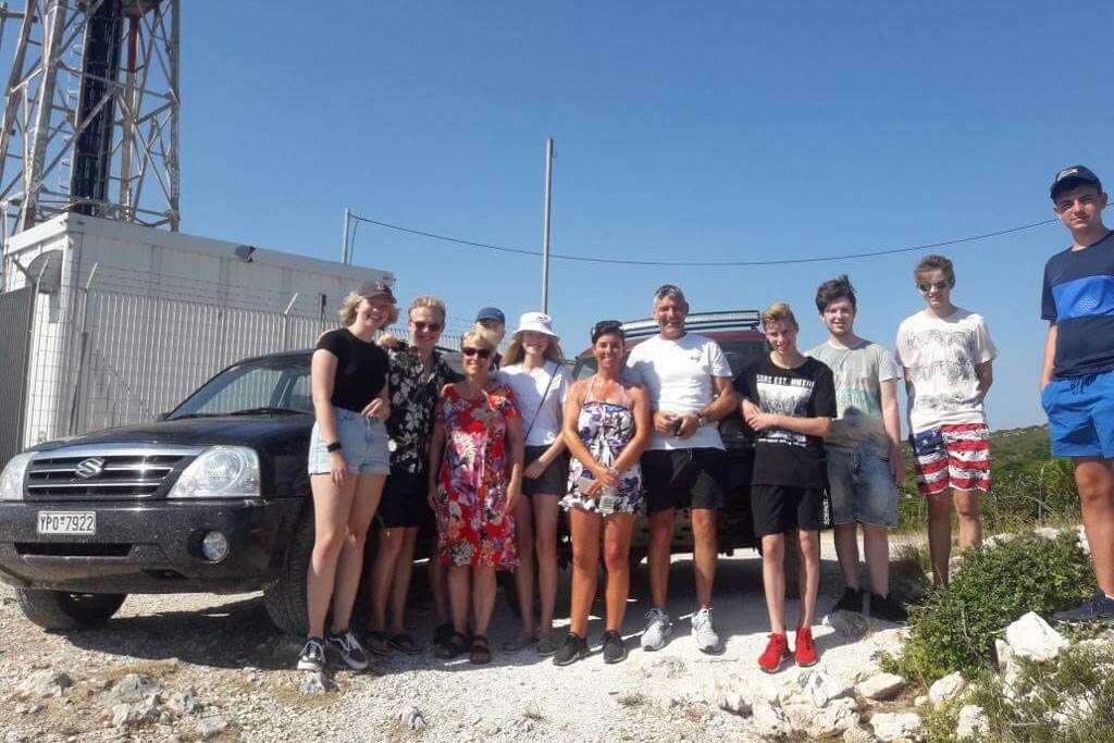 Zante Guide Tours