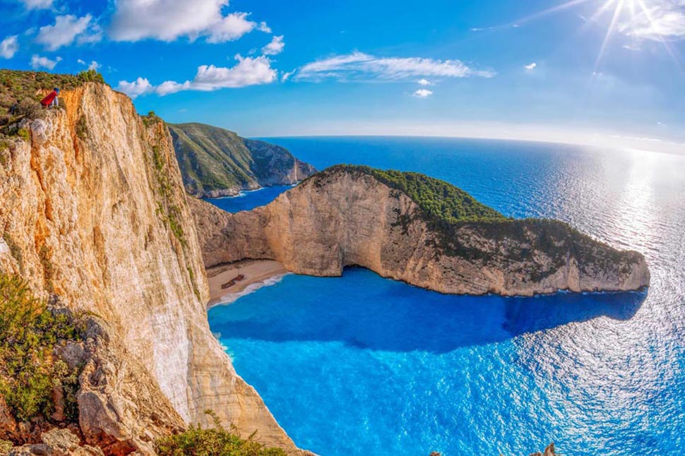 Zante Guide Tours