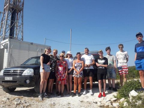 Zante Guide Tours
