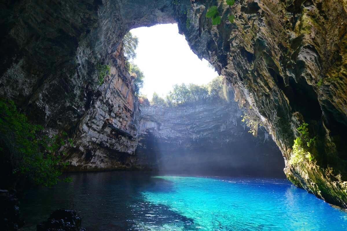 Zante Guide Tours