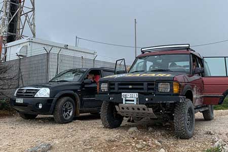 Half day Island Tour