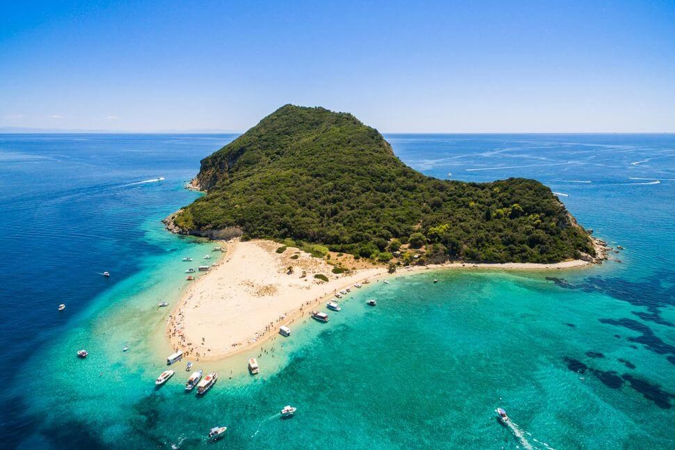 Zante Guide Tours