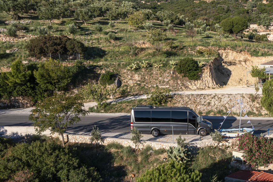 Zante Guide Vip Transfers